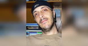 Obituary information for David E. Moxley, Jr.