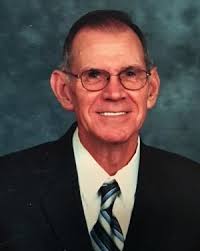 Herbert Allen Stark Obituary