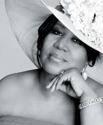 Aretha Franklin