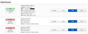 Maybe you would like to learn more about one of these? Solved Openwrt As Ap Pc Has Internet Access But Not Router Network And Wireless Configuration Openwrt Forum