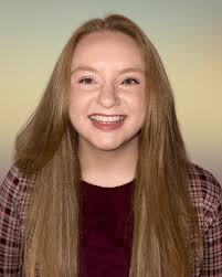 Ashlyn Griffith, PsyD Doctoral Intern