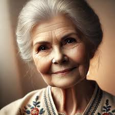 What are the benefits of aging as a new stage of life?