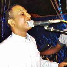 Stream Adil Ebrahim music