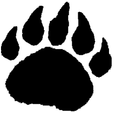 Check spelling or type a new query. Bear Paw Outline Clipart Best Clipart Best Bear Paw Print Bear Paw Tattoos Bear Claw Tattoo
