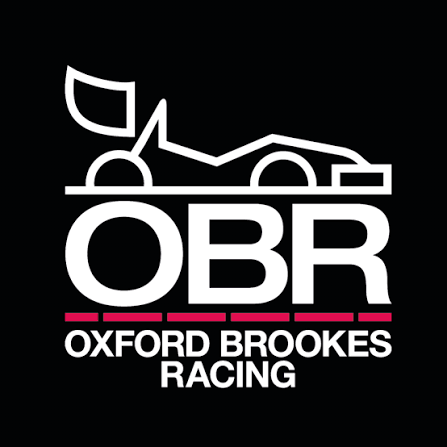 Oxford Brookes Racing logo