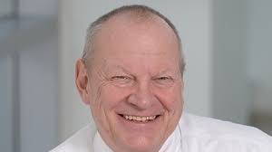 Gary Rose writes the book