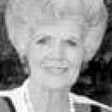 Arlene Waldron Hunsaker