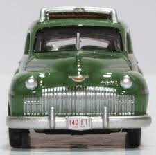 Image result for Noel Green 1947 Chrysler