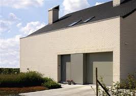 Terca Agora Superwit Terca Agora Super Blanc Arch I Gheysens Menen Lauwe Projet Maison Maison 2 Maison