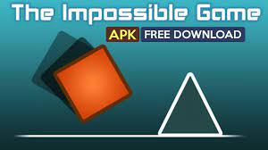¡que tengas un buen día! The Impossible Game Apk For Android Free Download 2021 Youtube