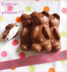Nounours En Guimauve Fait Maison Version Express Pour Les Gourmands Presses Mincir Et Gourmandises Recette Gourmandise Guimauves Artisanales