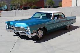 Image result for Caribe Aqua 1968 Cadillac