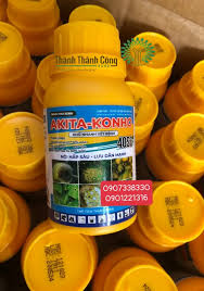 Akita-Konho 40SC