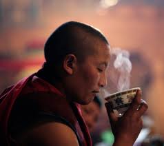 BLESSINGS, The Tsoknyi Nangchen Nuns of Tibet
