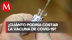 México tiene convenios con las farmacéuticas: Cuanto Cuesta La Vacuna Contra El Covid 19 Goal Com
