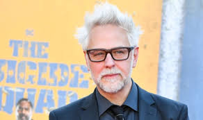 James Gunn: notizie e curiosità