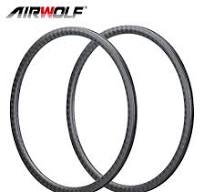 Airwolf 29er MTB Carbon Rim Xc Am Tubeless Carbon MTB Rims