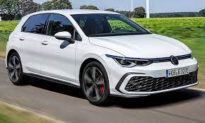 First, we are not sure that everyone is really interested in such a futuristic interface, but on top of it, vw had to delay the. Neuer Vw Golf 8 Gte 2020 Erste Testfahrt Autozeitung De