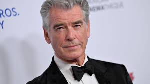 El preocupante y deteriorado aspecto de Christopher Brosnan, hijo del actor  Pierce Brosnan