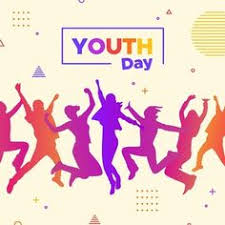 He has been monumental to the vision of our collective movement. 52 Nmyks Ideas Vector Free Youth Day International Youth Day