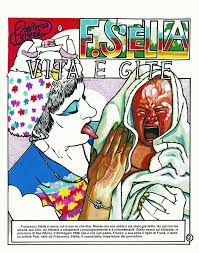 Image result for fumetti 1981 2021