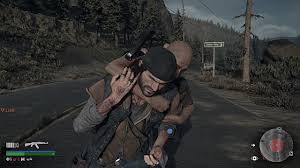 John, a drifter and bounty hunter who rides the. Survive In Days Gone With Our Beginner Tips Days Gone