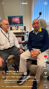 Dick Vitale Announces He Will Return to Broadcasting — Voice Health  Institute