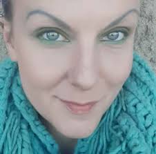 ShaelaghShaelagh Colleen 'Shae' Downs