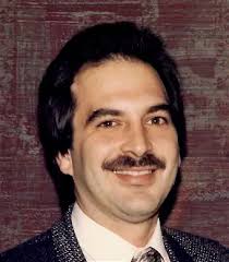 Obituary information for George Emanuel Fede, Jr.