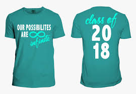 Maybe you would like to learn more about one of these? Our Possibilities Are Infinite Shirt Junior Class 2020 Shirts Hd Png Download Kindpng