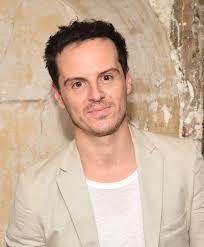 Andrew Scott's Hamlet coming to BBC