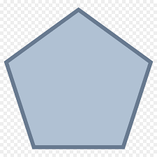 Angle inorganic chemistry mathematics, pentagono png. Pentagon Regelmassigen Polygon Shape Clip Art Form Png Herunterladen 1600 1600 Kostenlos Transparent Blau Png Herunterladen