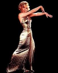 Filmografia Comentada Marilyn Monroe Fotos Marilyn Monroe Os Homens Preferem As Loiras Glamour De Hollywood