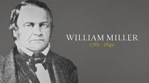 William Miller (historian)