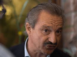 Internationale Weinprominenz trifft sich in der Pfalz › Wolfgang Staudt