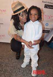 Reginae carter, the daughter of rapper lil wayne, had a positive update on monday regarding the status of her father following his recent hospitalization. Lil Wayne And His Kids Lipstick Alley