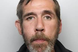 Lucky' crack dealer spared jail is locked up for probation failure