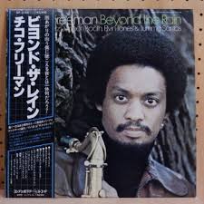 CHICO FREEMAN チコ・フリーマン