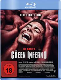 Syntaxe pour rechercher des films (des séries) que vous souhaitez regarder dans les moteur de recherche (comme google, bing…): The Green Inferno Blu Ray Import Amazon Fr Lorenza Izzo Ariel Levy Daryl Sabara Eli Roth Dvd Blu Ray