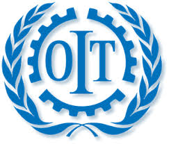 From wikimedia commons, the free media repository. Oit Organizaciun Internacional Del Trabajo Logo Download Logo Icon Png Svg