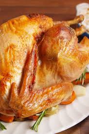 Oct 20, 2020 · check out our best traditional thanksgiving recipes, here. 25 Easy Thanksgiving Turkey Recipes Best Roasted Turkey Ideas