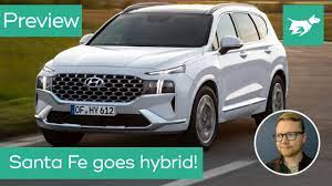 We did not find results for: Hyundai Santa Fe 2021 Preview Hybrid Suv Detailed Youtube