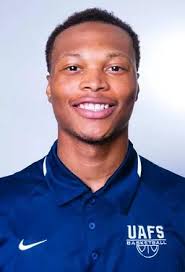 Darrion Strong-Moore