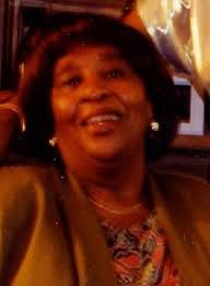 Leona Thomas Obituary (1916