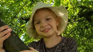 Fundraiser by Fannelie Gerard : Eliana is now an angel