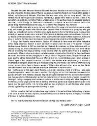 We value excellent academic writing and strive to provide outstanding essay writing service each and every time you place an order. Doc Merdeka Essay Isabelle Bala Academia Edu