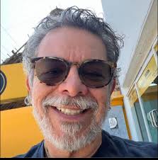 Retired Hippy Life in Mexico