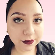 Blush Brow and Bikini Wax