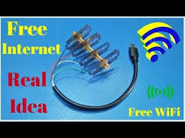 Get Free Internet Without Wifi Router 100 Free Internet New Technology Real Ideas Youtube Wifi Router Free Energy Generator Wifi