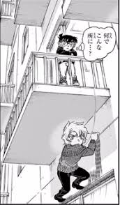 領域外の妹編 漫画 名探偵コナン を本気でネタバレ考察 ホンシェルジュ